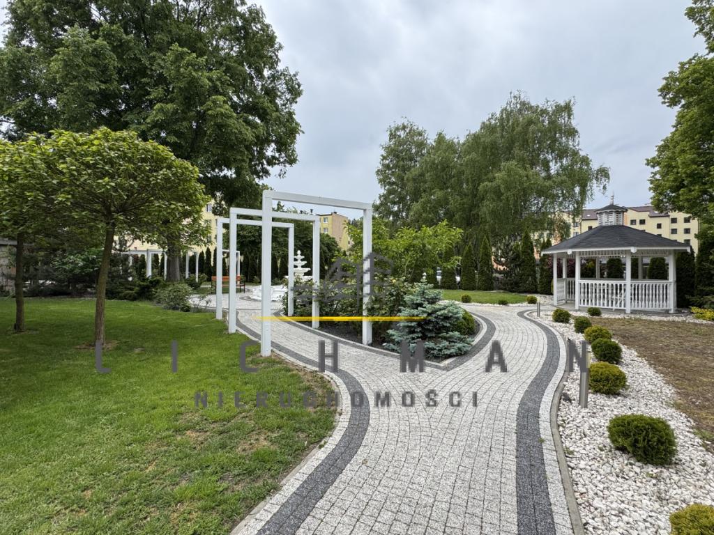 Obiekt hotelowy z salami bankietowy i SPA - zdjęcie 27