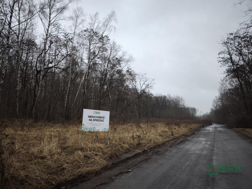 Działka inwestycyjna 6,97&nbsp;ha, Bytom, Energetyki i Alei Jana Nowaka-Jeziorańskiego - zdjęcie 2