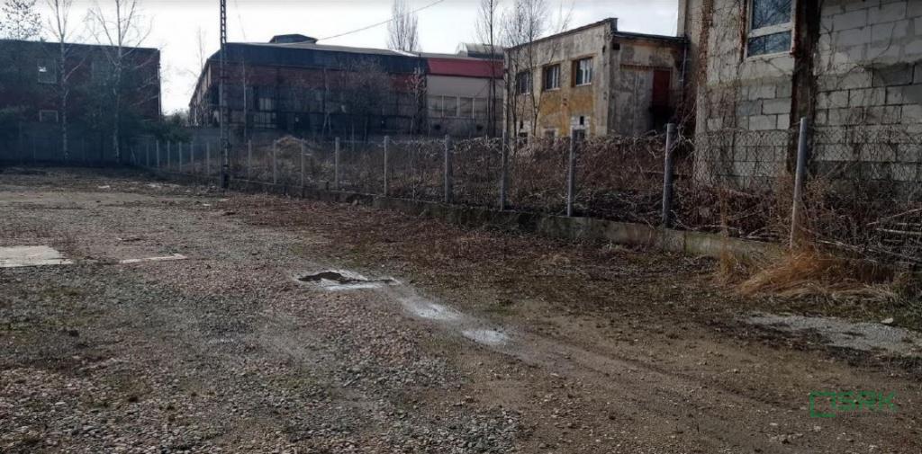 Działka inwestycyjna 2634&nbsp;m², Dąbrowa Górnicza, Perla - zdjęcie 4