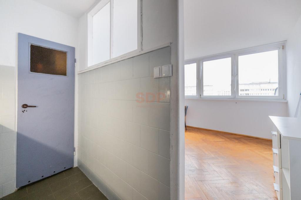Mieszkanie 25 m², Wrocław, Stare Miasto, Inowrocławska - zdjęcie 5