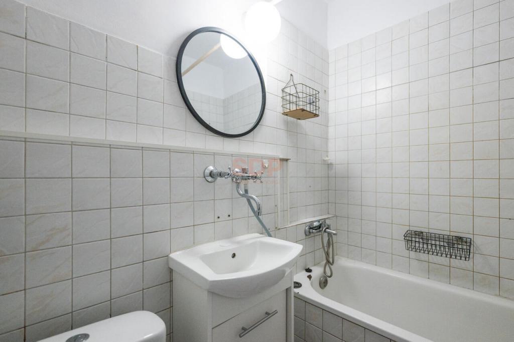 Mieszkanie 25 m², Wrocław, Stare Miasto, Inowrocławska - zdjęcie 3