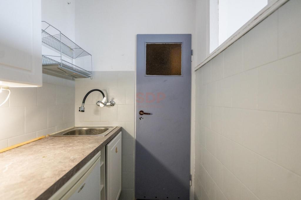 Mieszkanie 25 m², Wrocław, Stare Miasto, Inowrocławska - zdjęcie 4