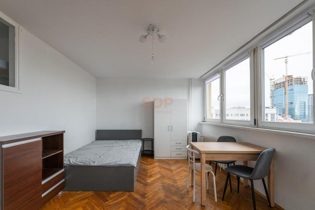 Mieszkanie 25 m², Wrocław, Stare Miasto, Inowrocławska - zdjęcie 6