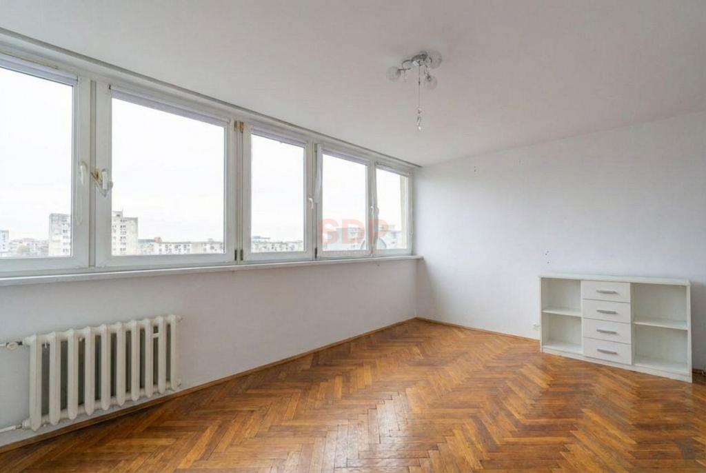 Mieszkanie 25 m², Wrocław, Stare Miasto, Inowrocławska - zdjęcie 1