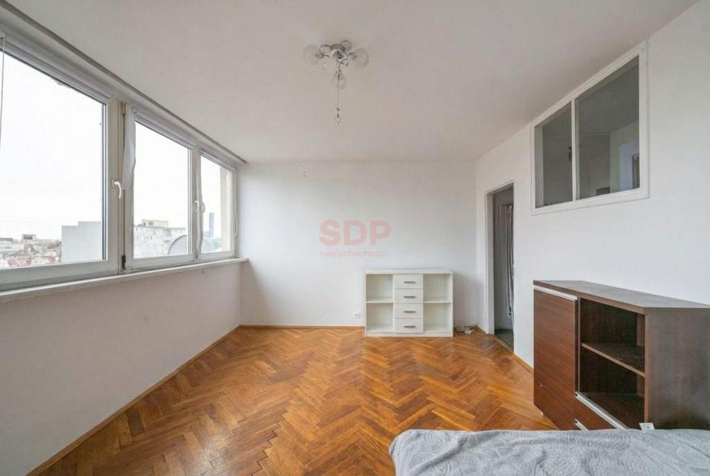 Mieszkanie 25 m², Wrocław, Stare Miasto, Inowrocławska - zdjęcie 2