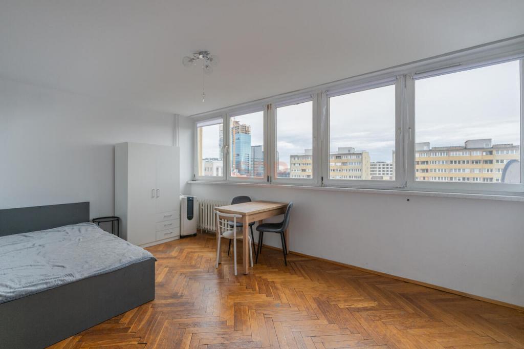 Mieszkanie 25 m², Wrocław, Stare Miasto, Inowrocławska - zdjęcie 7