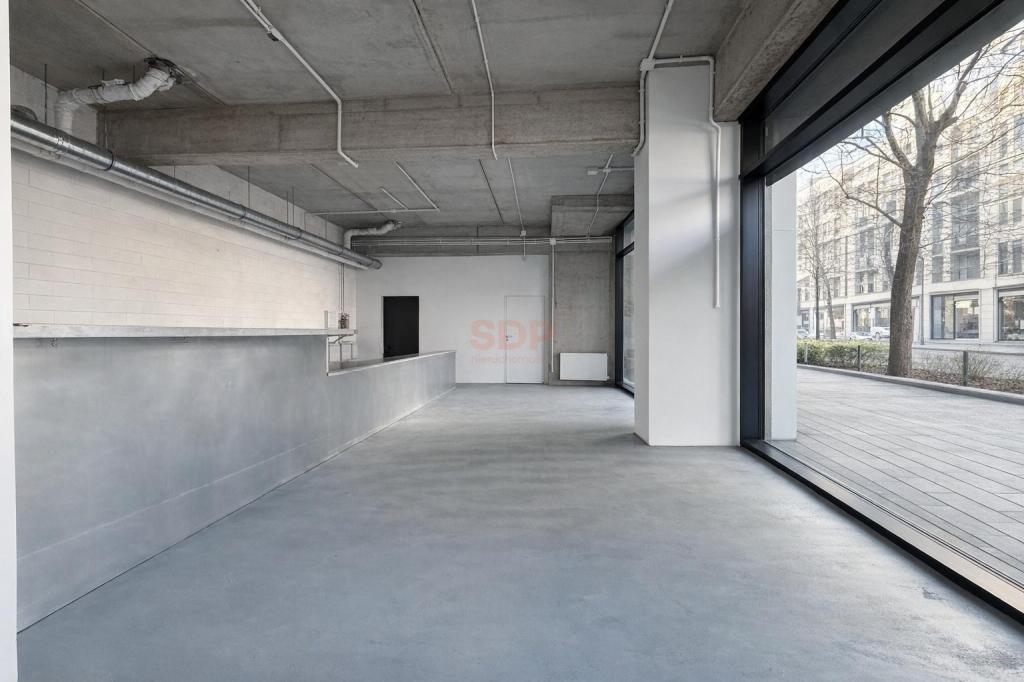 Lokal usługowy do wynajęcia, 93 m², Wrocław, Stare Miasto, Księcia Witolda - zdjęcie 3