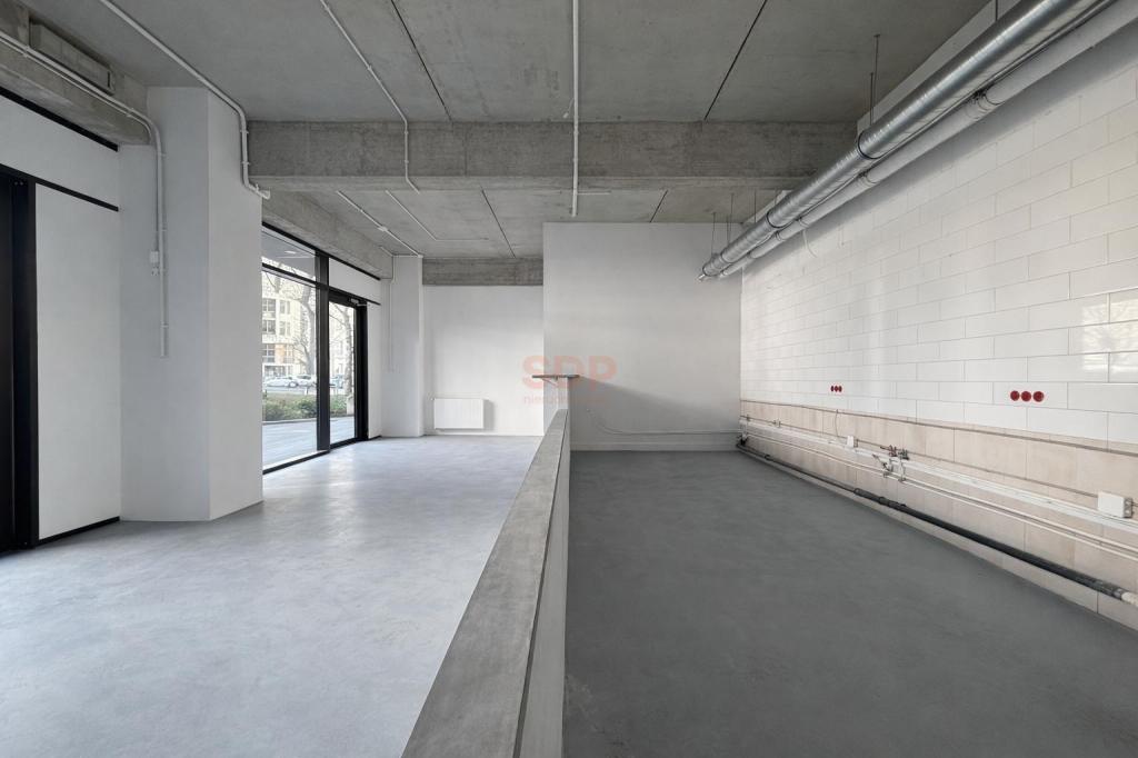 Lokal usługowy do wynajęcia, 93 m², Wrocław, Stare Miasto, Księcia Witolda - zdjęcie 4