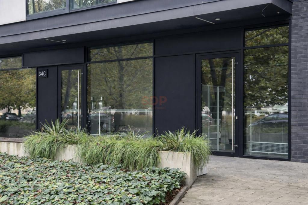 Lokal usługowy do wynajęcia, 93 m², Wrocław, Stare Miasto, Księcia Witolda - zdjęcie 1