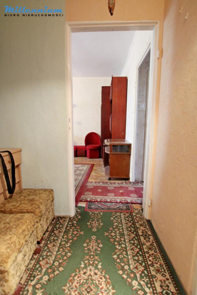 2-pokojowe mieszkanie ul. Wejherowska Gdynia - zdjęcie 4