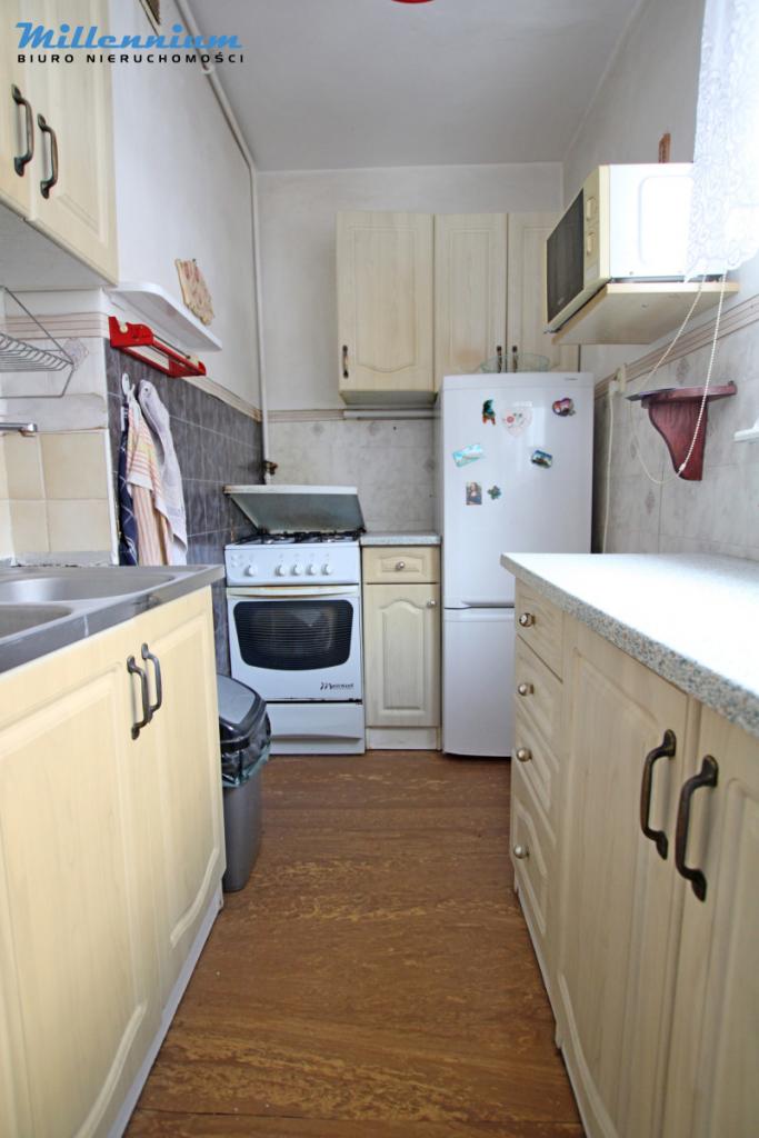 2-pokojowe mieszkanie ul. Wejherowska Gdynia - zdjęcie 7