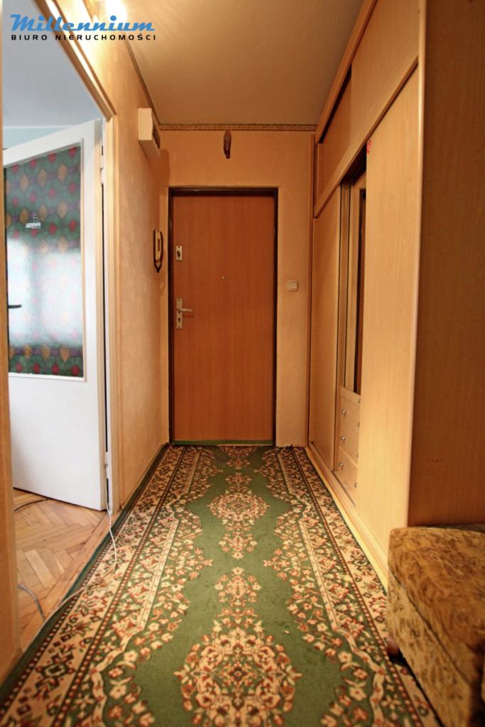 2-pokojowe mieszkanie ul. Wejherowska Gdynia - zdjęcie 3