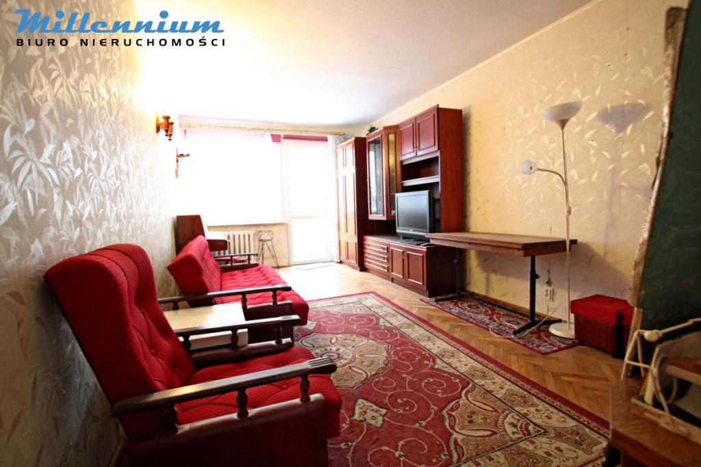 2-pokojowe mieszkanie ul. Wejherowska Gdynia - zdjęcie 1