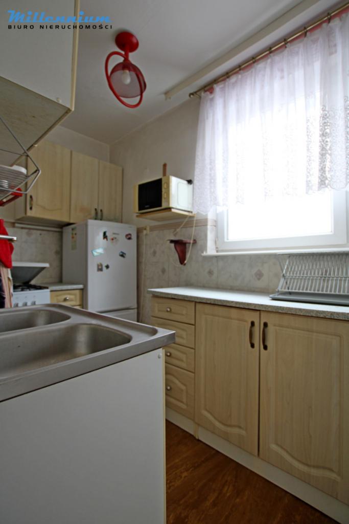 2-pokojowe mieszkanie ul. Wejherowska Gdynia - zdjęcie 6