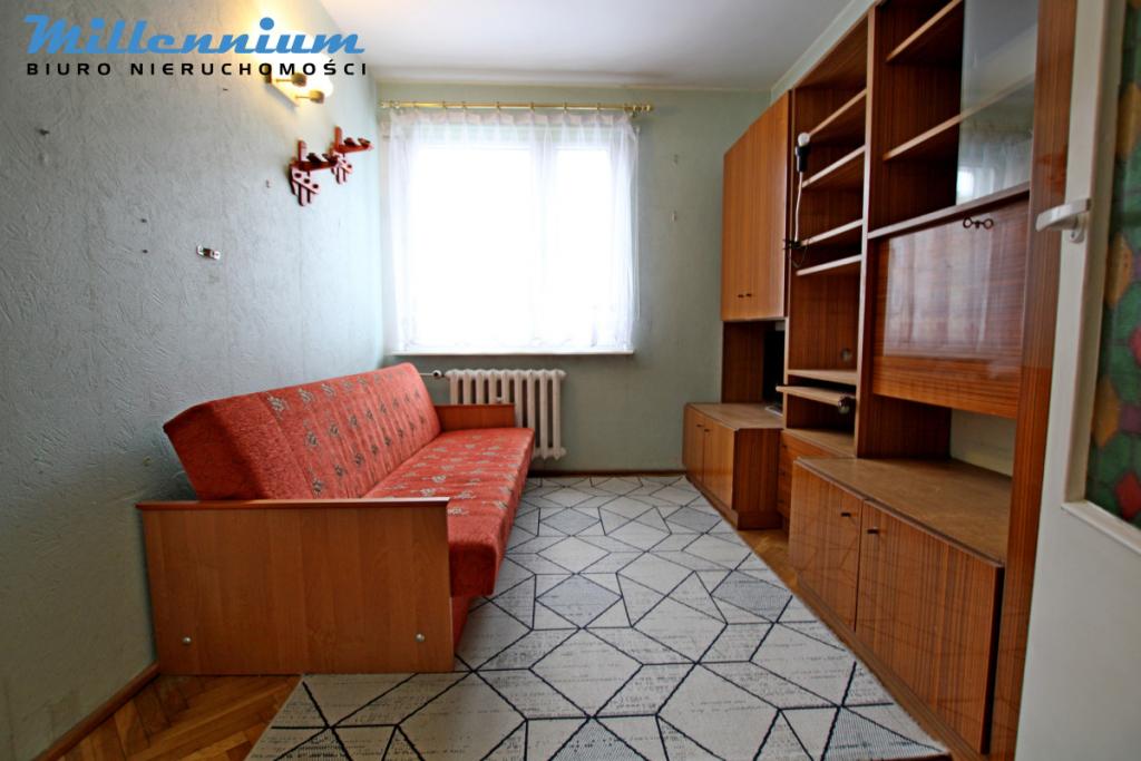 2-pokojowe mieszkanie ul. Wejherowska Gdynia - zdjęcie 2