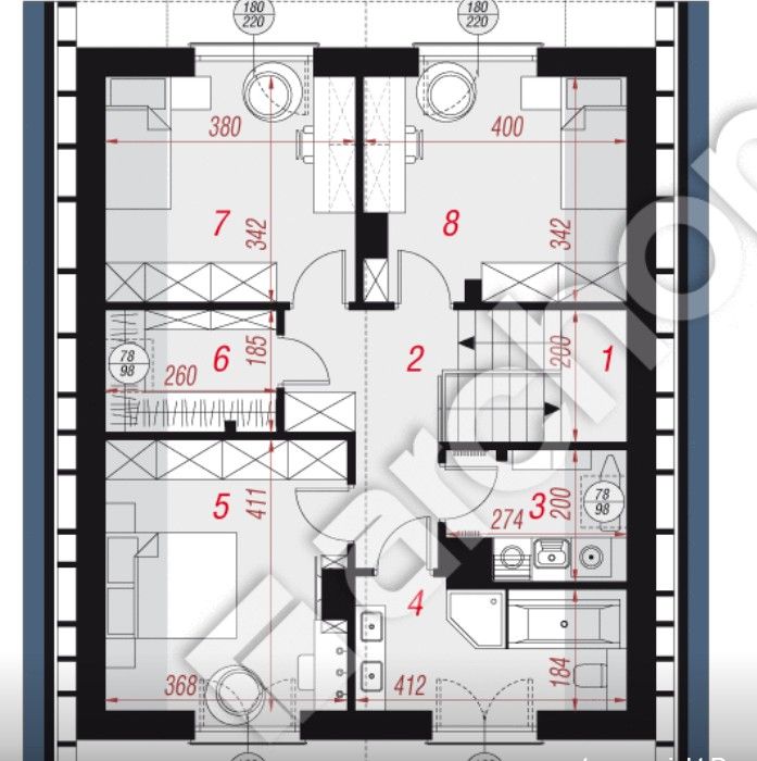 duża działka, cudowne kameralne miejsce - zdjęcie 4