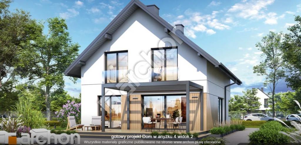 duża działka, cudowne kameralne miejsce - zdjęcie 2