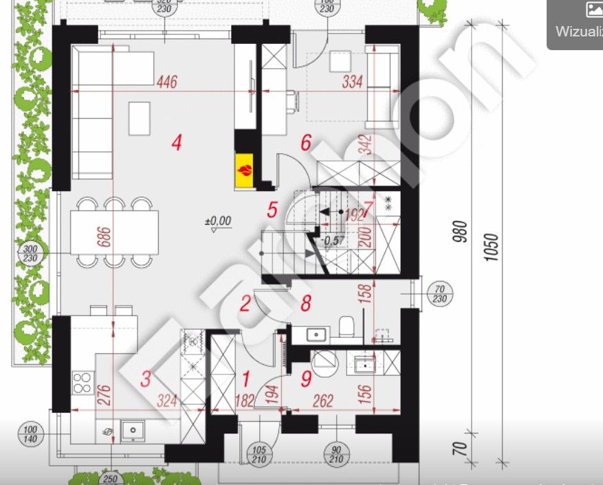 duża działka, cudowne kameralne miejsce - zdjęcie 3