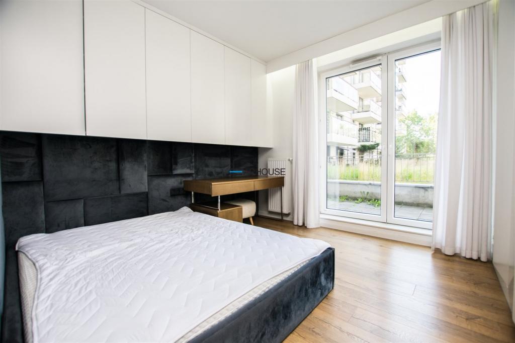 Mieszkanie 40&nbsp;m², Kraków, Podgórze, Zabłocie - zdjęcie 8