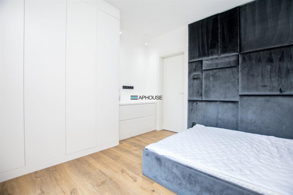 Mieszkanie 40&nbsp;m², Kraków, Podgórze, Zabłocie - zdjęcie 10