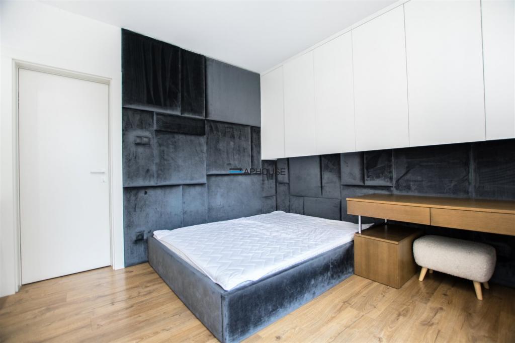 Mieszkanie 40&nbsp;m², Kraków, Podgórze, Zabłocie - zdjęcie 9