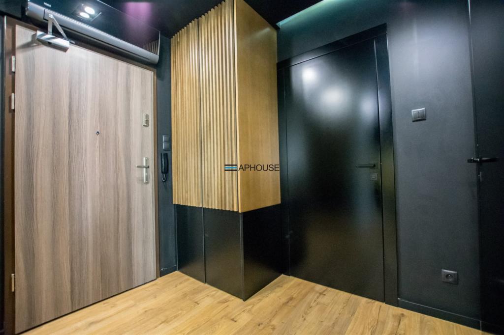 Mieszkanie 40&nbsp;m², Kraków, Podgórze, Zabłocie - zdjęcie 14