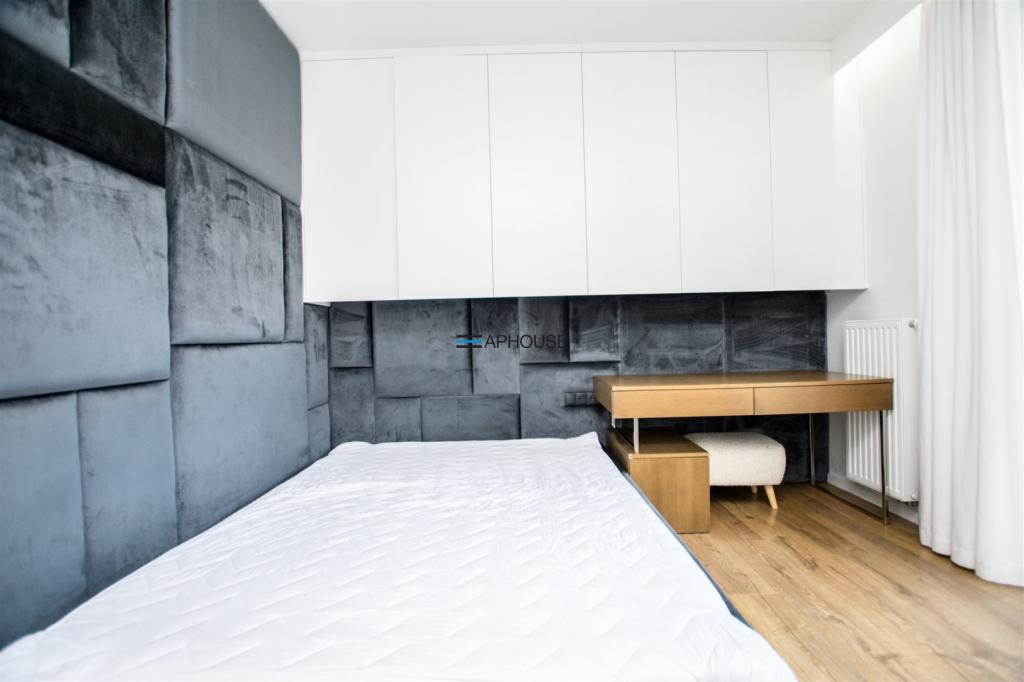 Mieszkanie 40&nbsp;m², Kraków, Podgórze, Zabłocie - zdjęcie 11