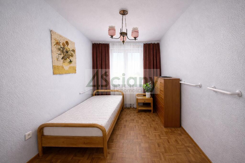 Mieszkanie 50,4&nbsp;m², Warszawa, Ursus, Mariana Keniga - zdjęcie 3