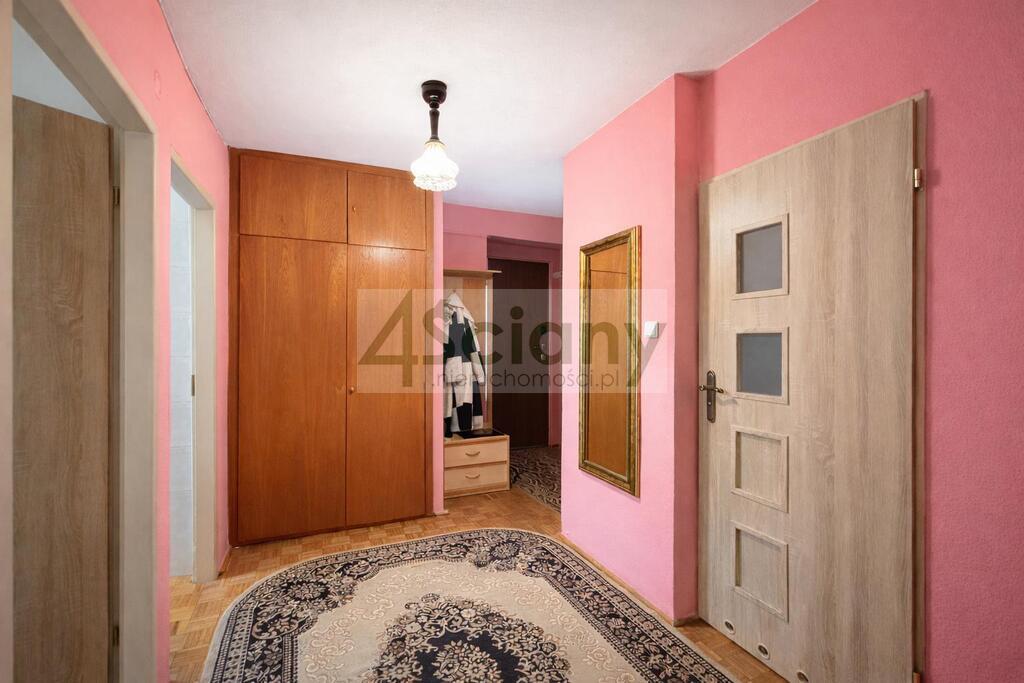 Mieszkanie 50,4&nbsp;m², Warszawa, Ursus, Mariana Keniga - zdjęcie 6