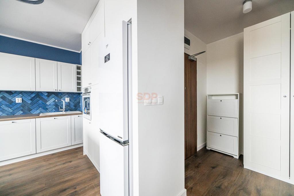 Mieszkanie 68 m², Wrocław, Psie Pole, Czartoryskiego Adama Jerzego - zdjęcie 3