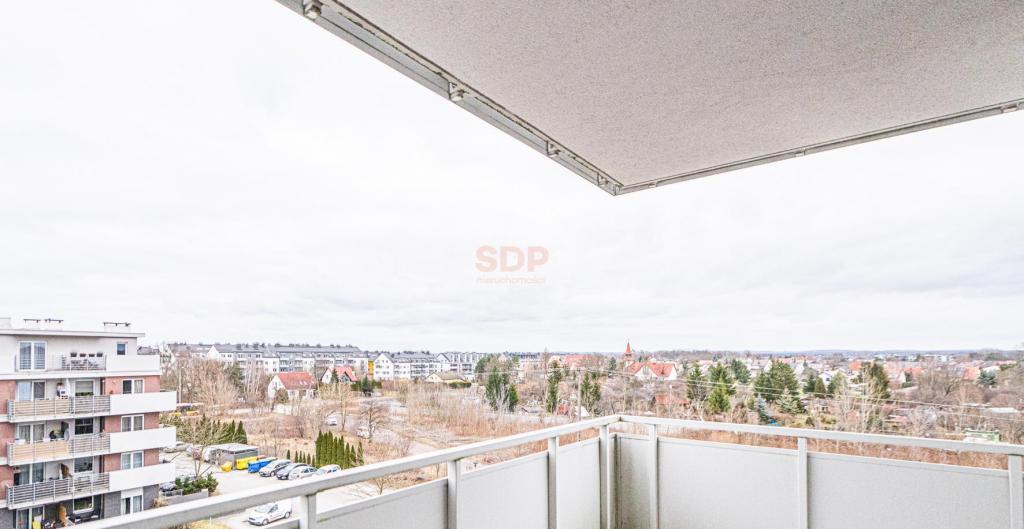 Mieszkanie 68 m², Wrocław, Psie Pole, Czartoryskiego Adama Jerzego - zdjęcie 12