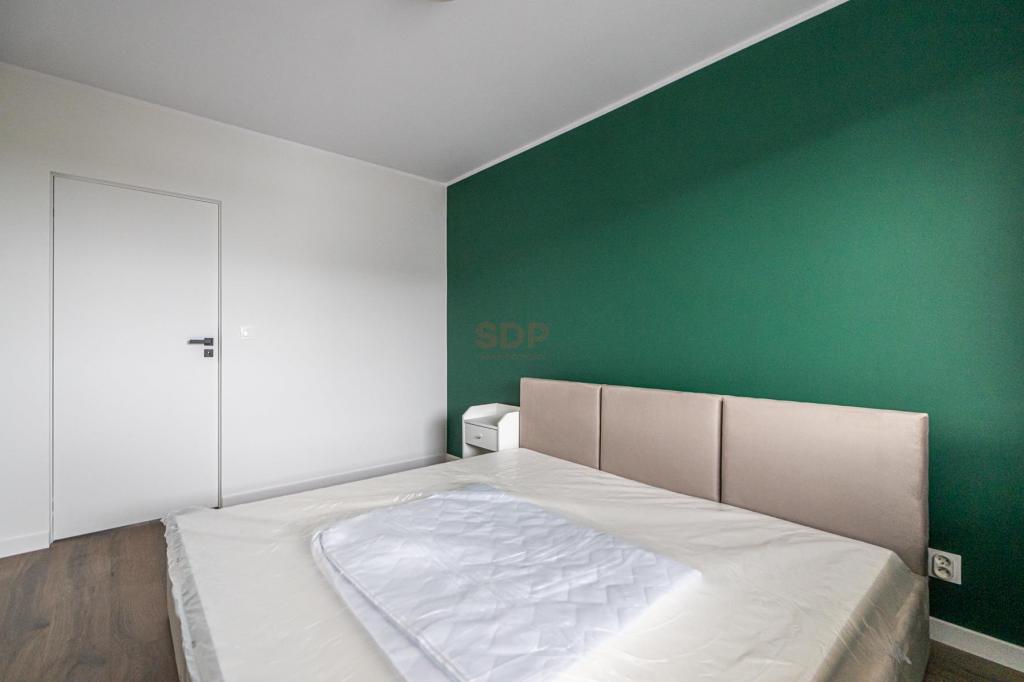 Mieszkanie 68 m², Wrocław, Psie Pole, Czartoryskiego Adama Jerzego - zdjęcie 5