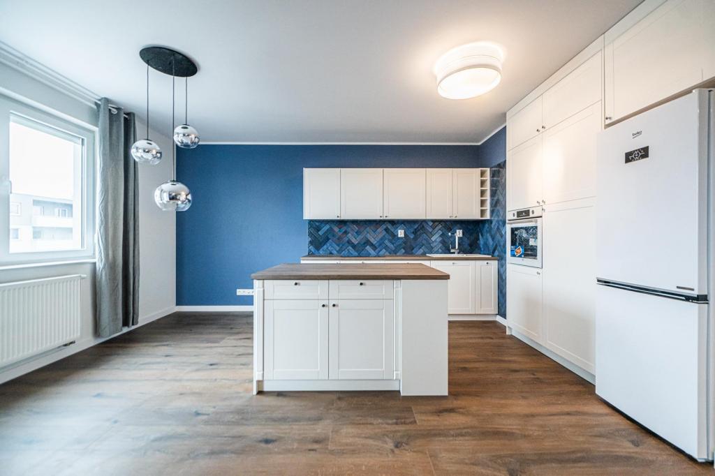 Mieszkanie 68 m², Wrocław, Psie Pole, Czartoryskiego Adama Jerzego - zdjęcie 1