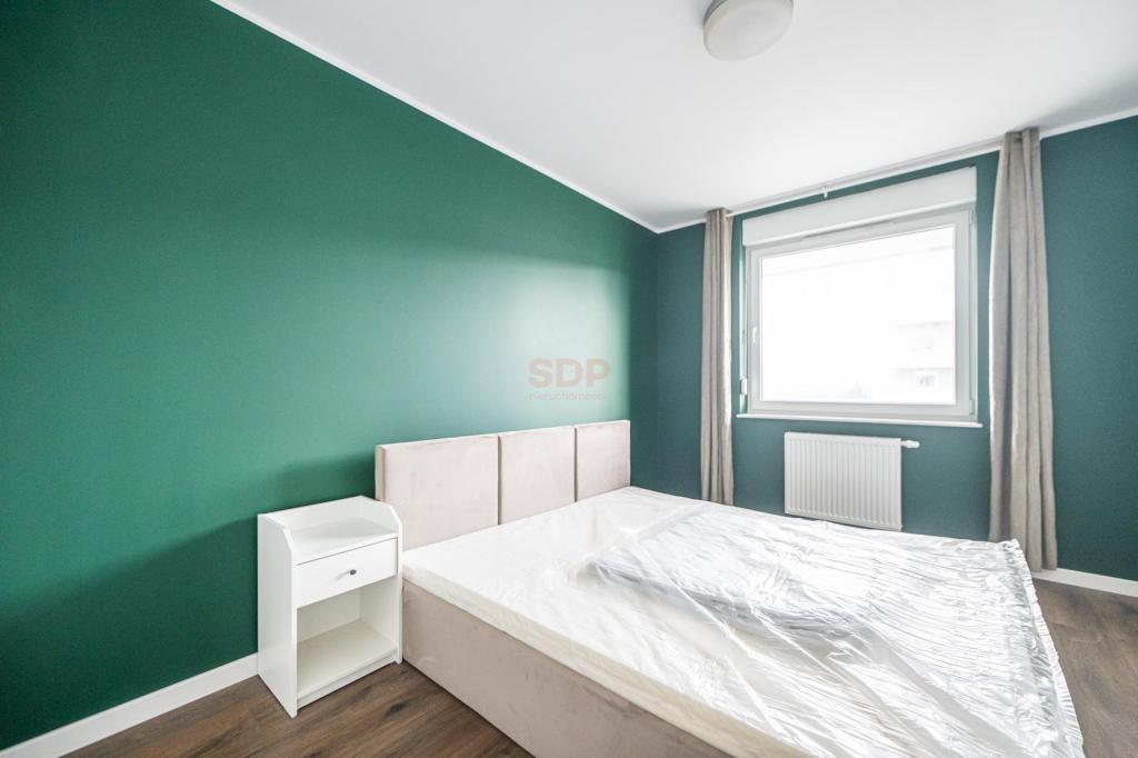 Mieszkanie 68 m², Wrocław, Psie Pole, Czartoryskiego Adama Jerzego - zdjęcie 6