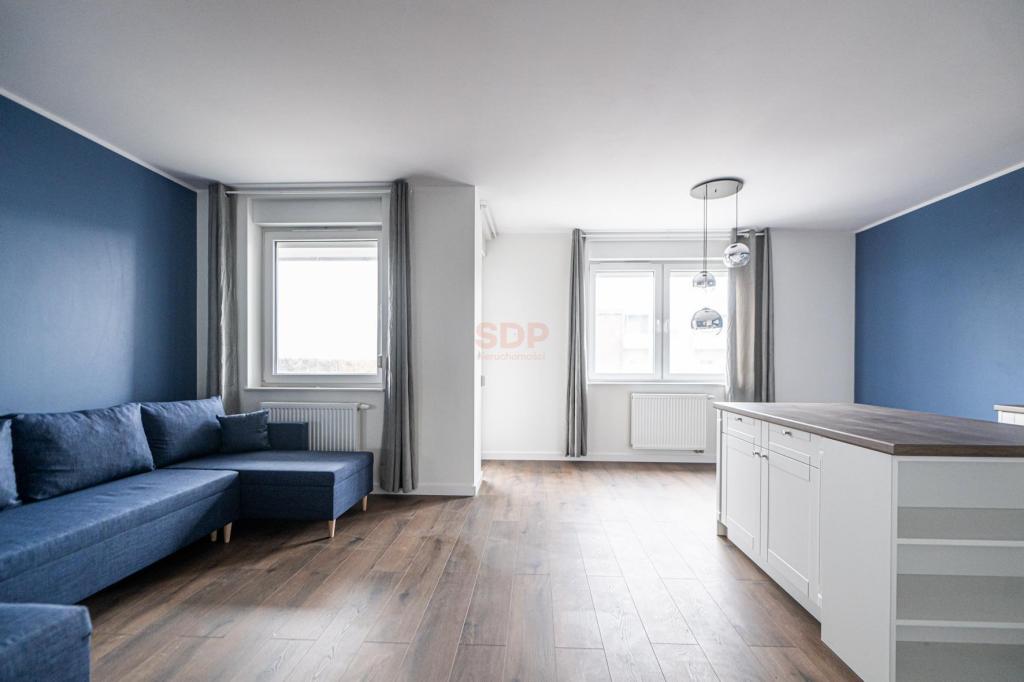 Mieszkanie 68 m², Wrocław, Psie Pole, Czartoryskiego Adama Jerzego - zdjęcie 2