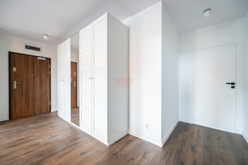 Mieszkanie 68 m², Wrocław, Psie Pole, Czartoryskiego Adama Jerzego - zdjęcie 4