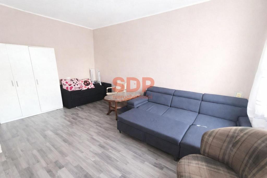 Mieszkanie 36 m², Katowice, Krakowska - zdjęcie 3