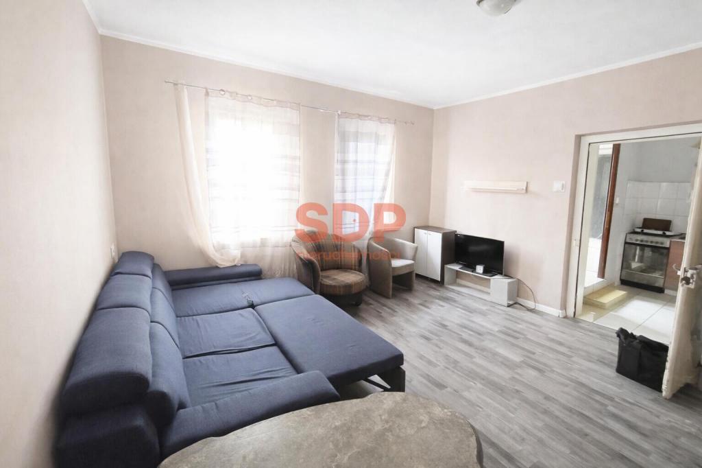 Mieszkanie 36 m², Katowice, Krakowska - zdjęcie 2