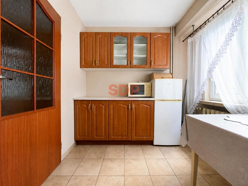 Mieszkanie 35&nbsp;m², Łódź, Michała Lermontowa - zdjęcie 4