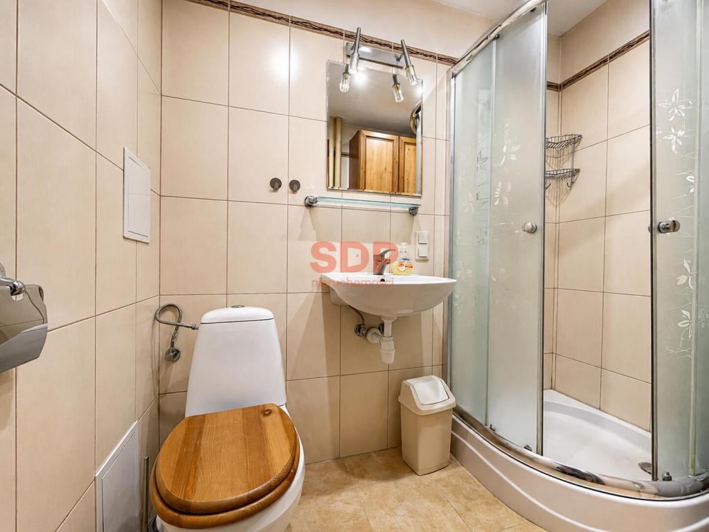 Mieszkanie 35&nbsp;m², Łódź, Michała Lermontowa - zdjęcie 5