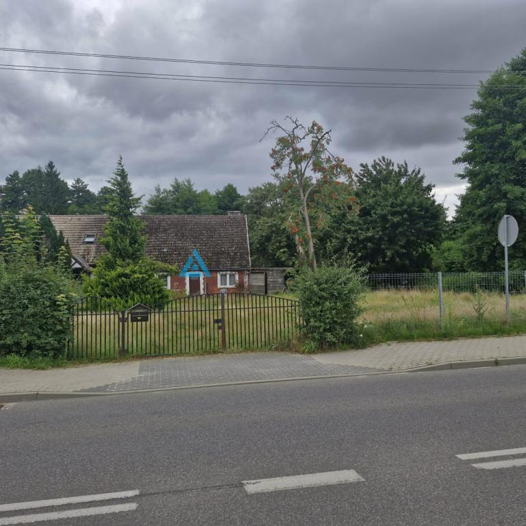 Atrakcyjnie położona działka pod zabudowę lub inwe - zdjęcie 10