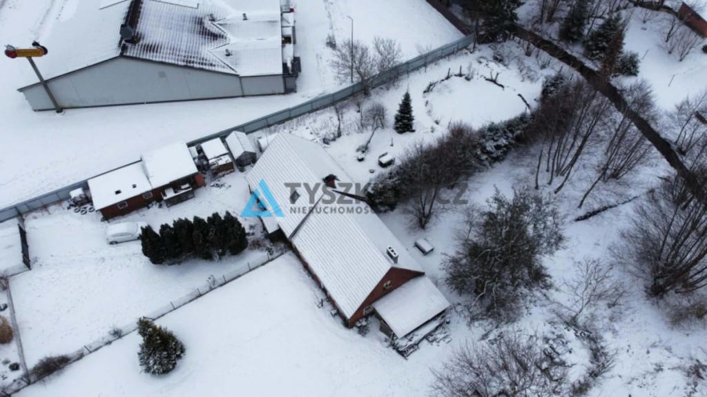 Atrakcyjnie położona działka pod zabudowę lub inwe - zdjęcie 23
