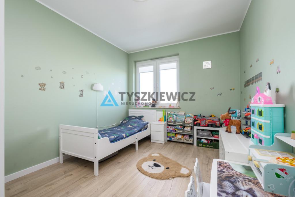 Przestrzeń, widok i komfort - nowoczesne 3 pokoje - zdjęcie 11