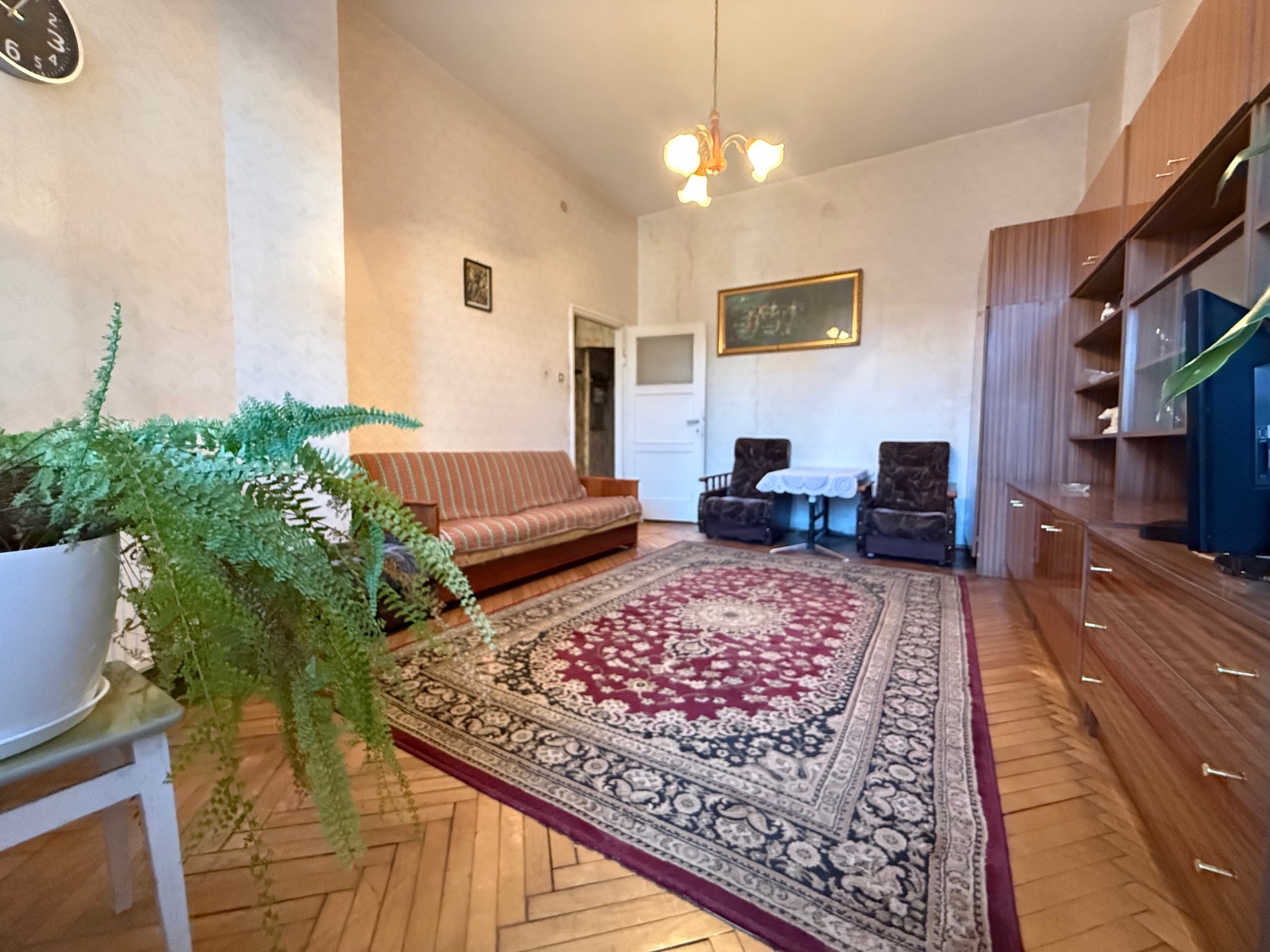 3 pokoje, Śródmieście, pl. Grunwaldzki - zdjęcie 8