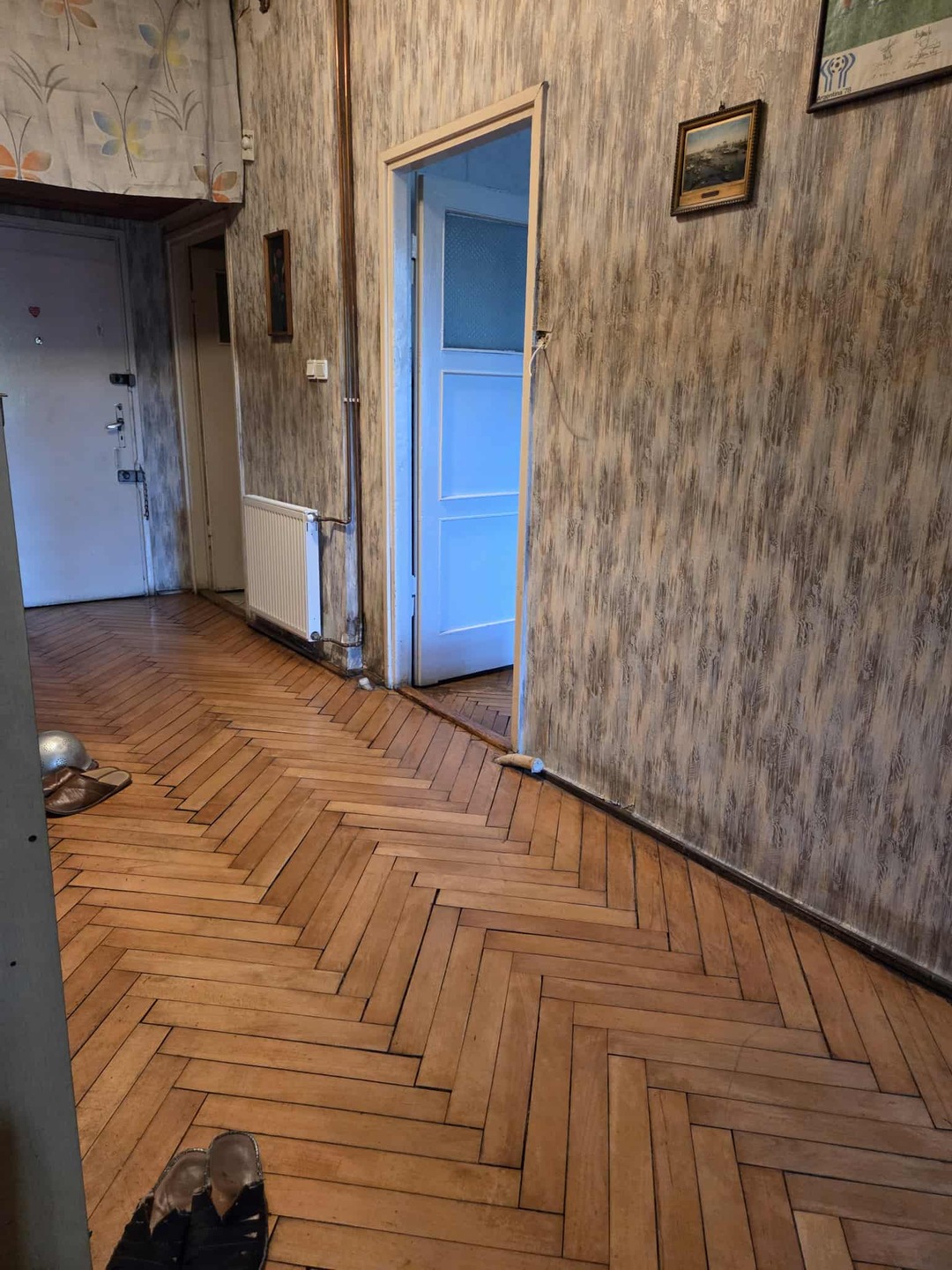 3 pokoje, Śródmieście, pl. Grunwaldzki - zdjęcie 11