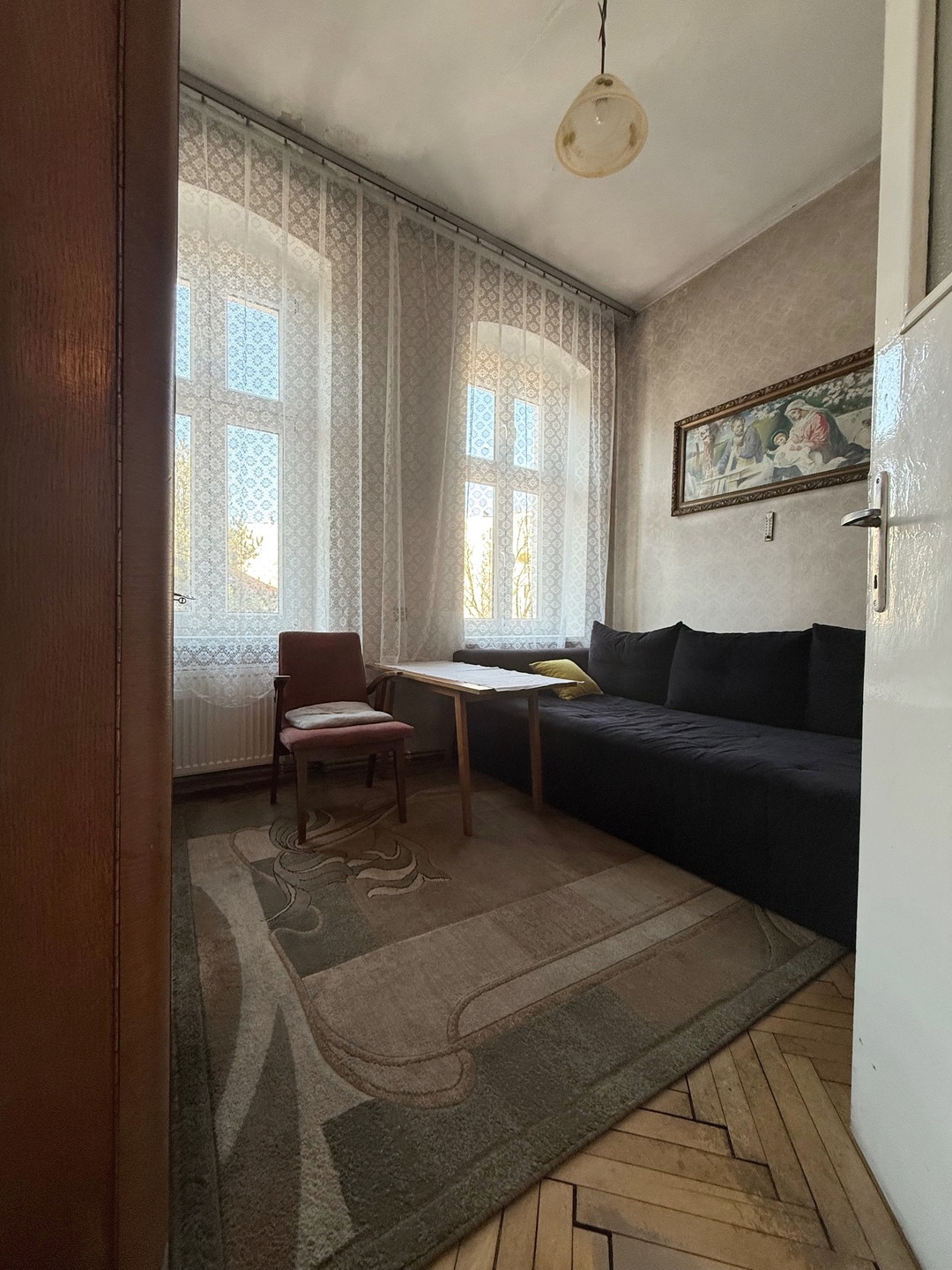 3 pokoje, Śródmieście, pl. Grunwaldzki - zdjęcie 6