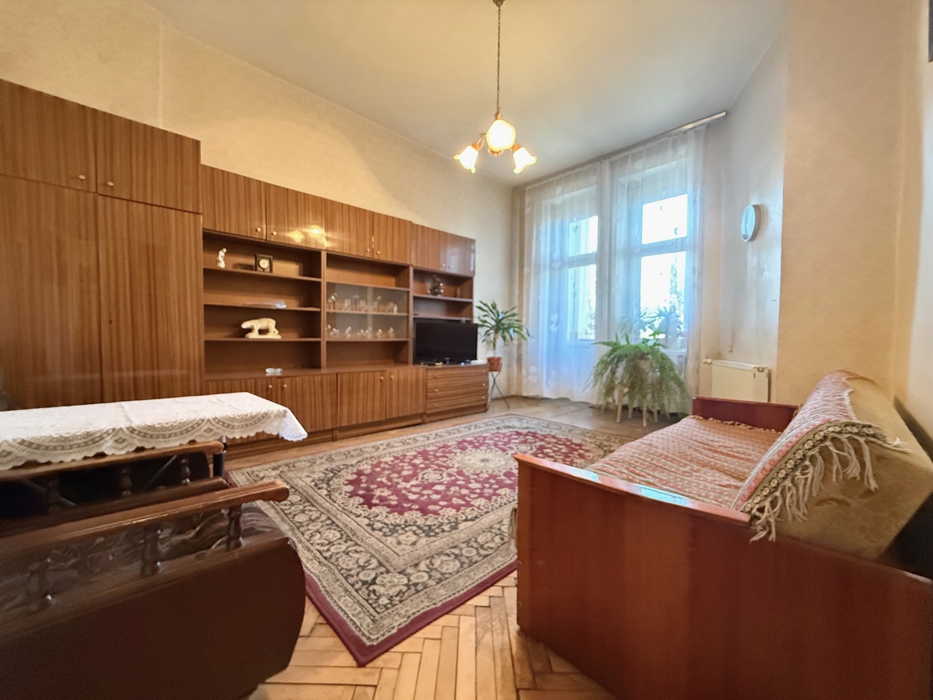 3 pokoje, Śródmieście, pl. Grunwaldzki - zdjęcie 3