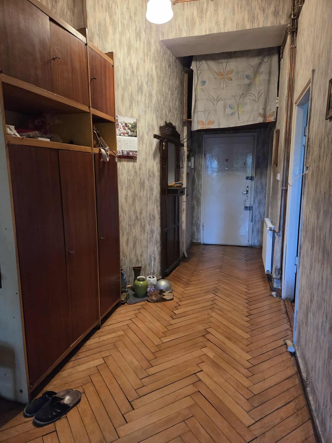 3 pokoje, Śródmieście, pl. Grunwaldzki - zdjęcie 9