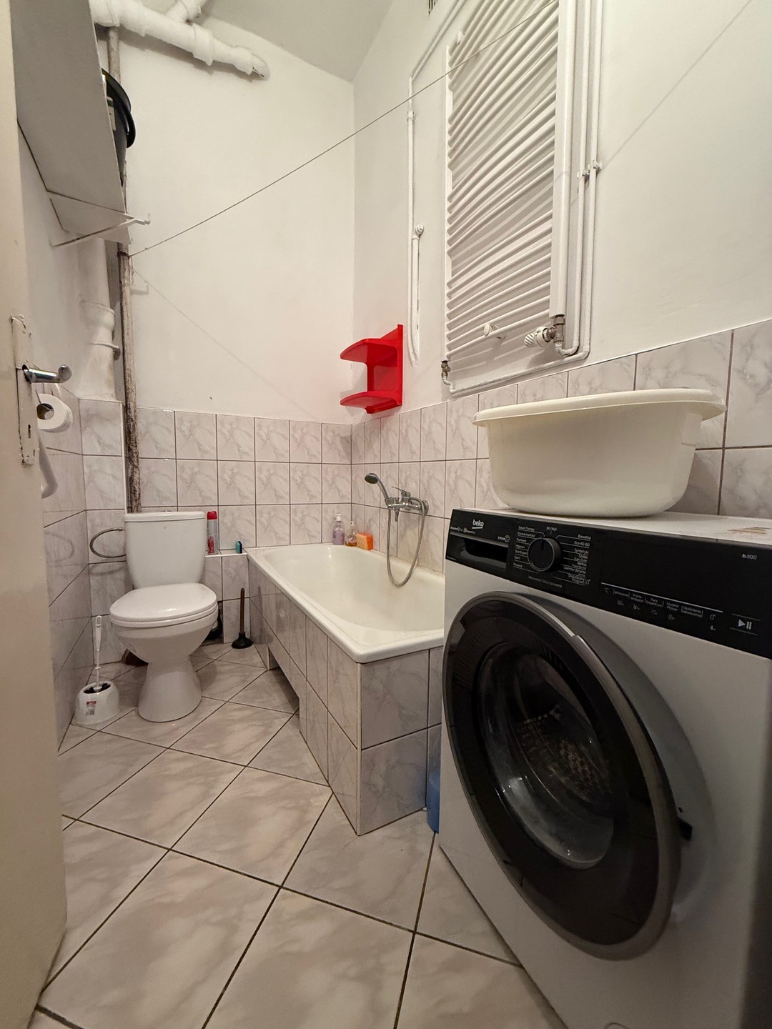 3 pokoje, Śródmieście, pl. Grunwaldzki - zdjęcie 4