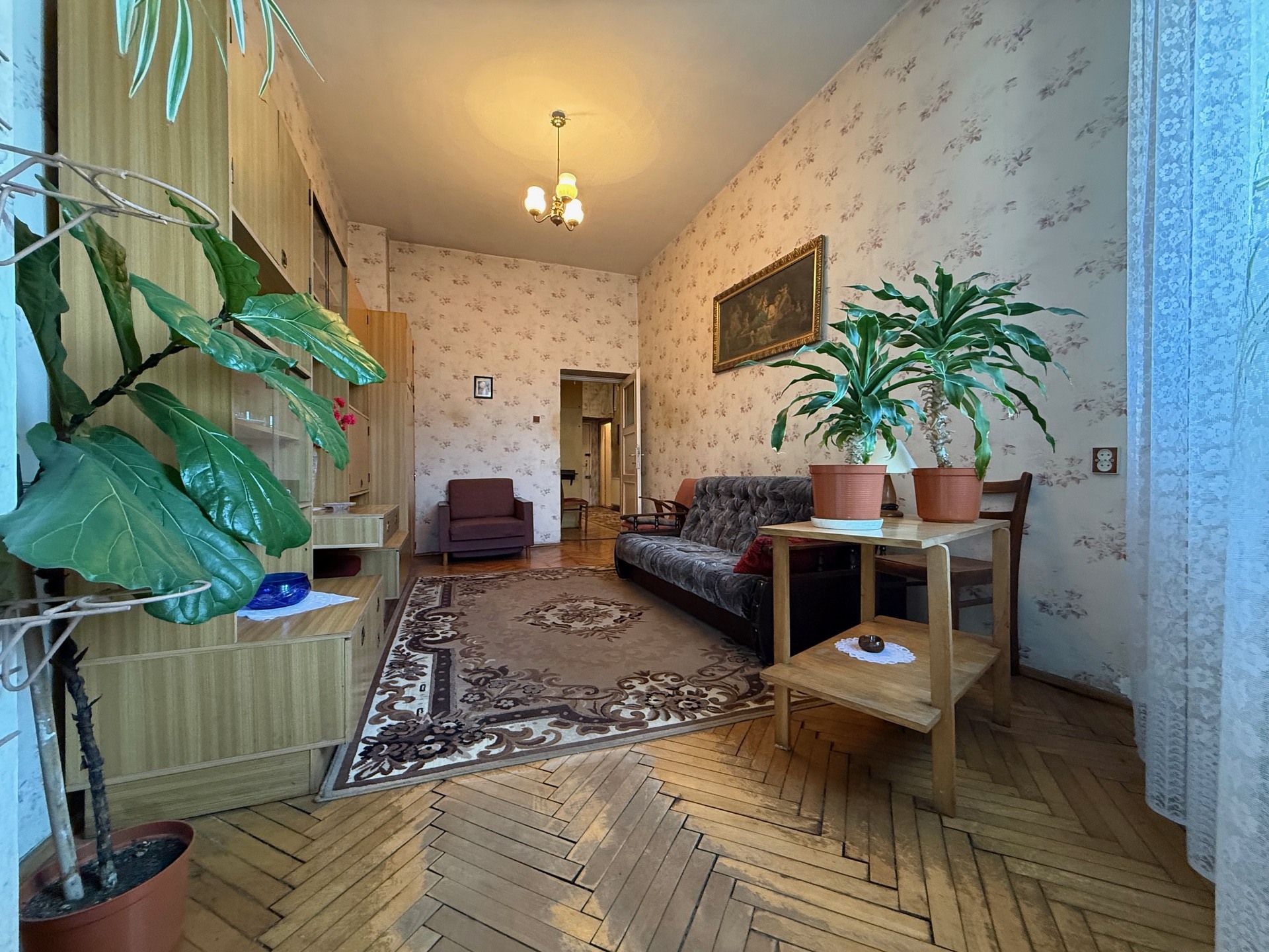 3 pokoje, Śródmieście, pl. Grunwaldzki - zdjęcie 1